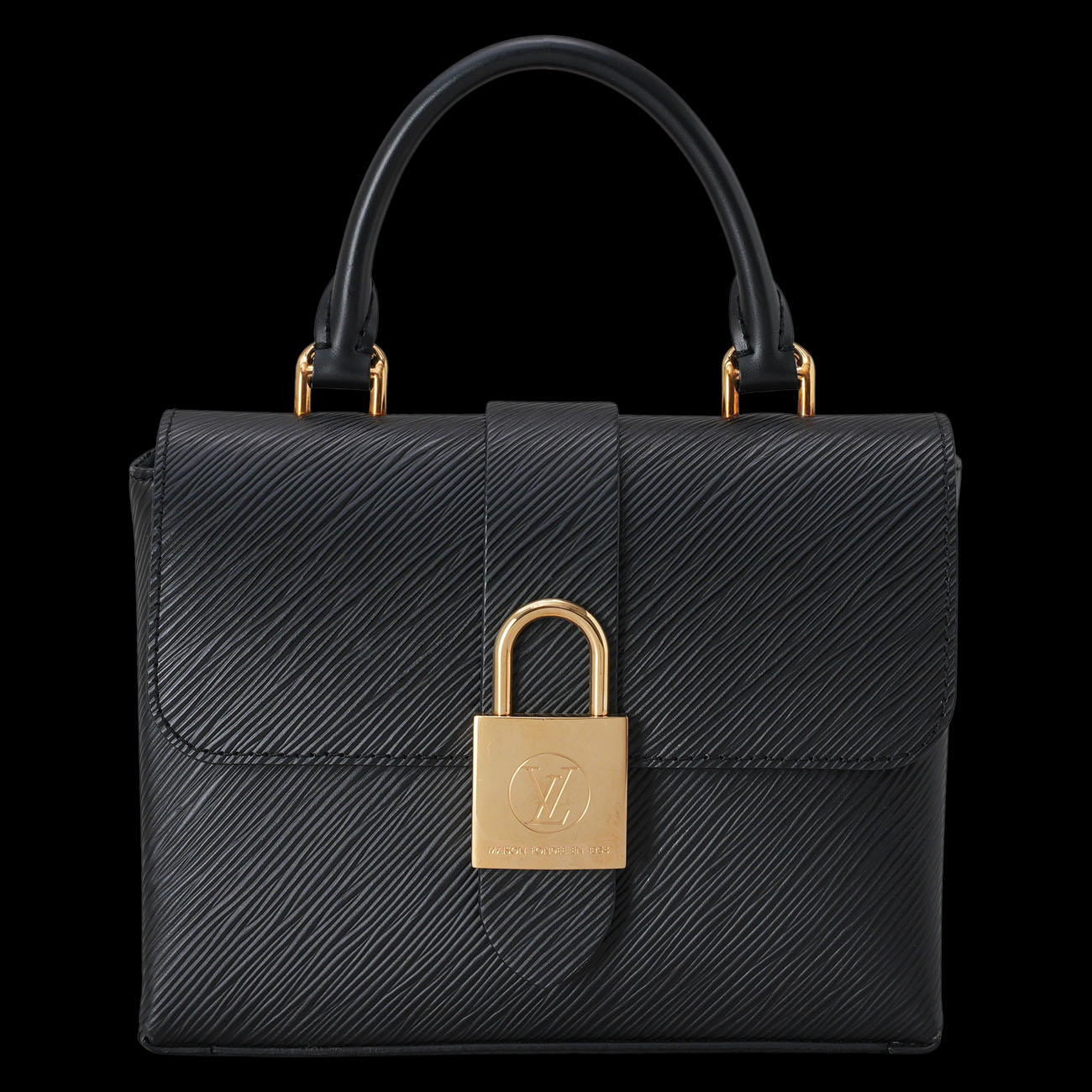 LOUIS VUITTON(USED)루이비통 M52880 에삐 록키 BB